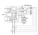 Page C Diagram and Parts List for 071009-1  Briggs and Stratton Generator